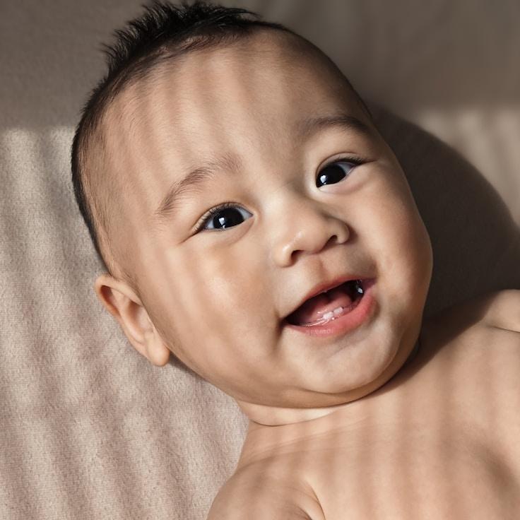 Testimonial author portrait