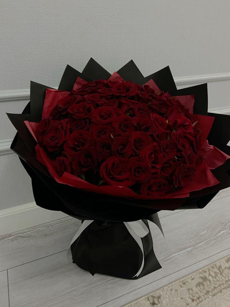 Corporate floral consultation example